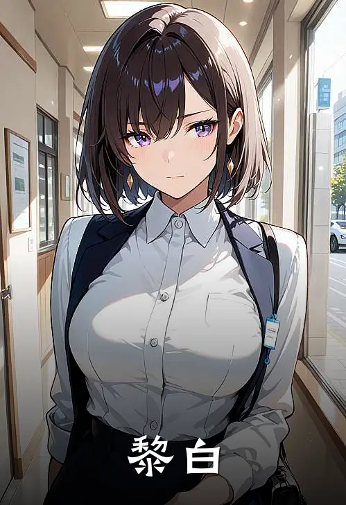 黎白(江黎江无忌)无弹窗小说免费阅读_小说完整版免费阅读黎白江黎江无忌