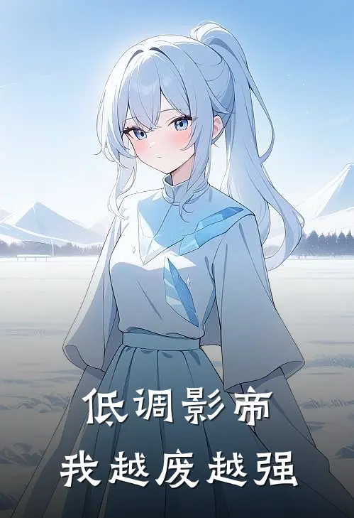 低调影帝：我越废越强(沈骁林默)推荐小说_低调影帝：我越废越强(沈骁林默)全文免费阅读大结局