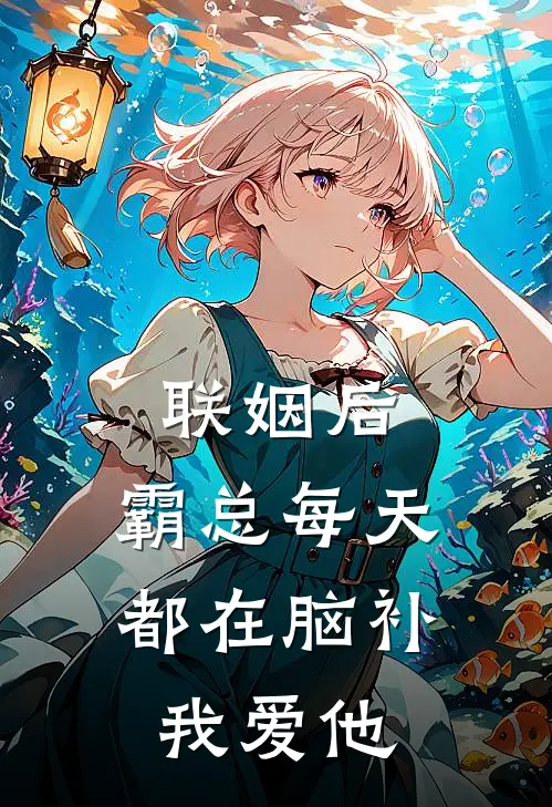 联姻后，霸总每天都在脑补我爱他