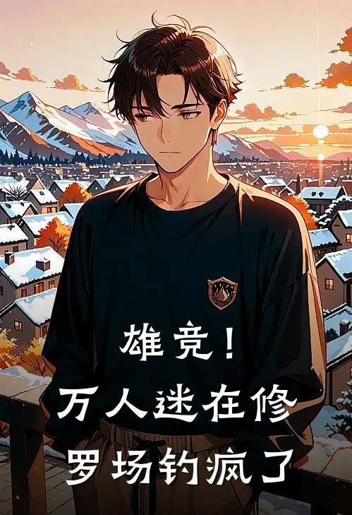 雄竞！万人迷在修罗场钓疯了(叶浅浅焱风)全文免费小说_小说免费完结雄竞！万人迷在修罗场钓疯了(叶浅浅焱风)