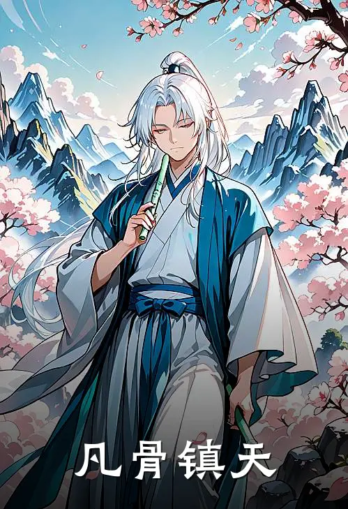 凡骨镇天
