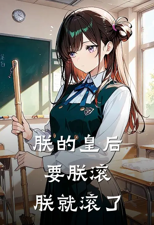 朕的皇后要朕滚，朕就滚了晏姝玉玺完整版小说全文免费阅读_最新章节列表朕的皇后要朕滚，朕就滚了(晏姝玉玺)