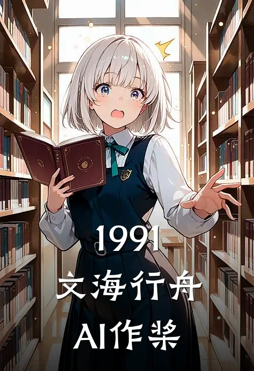 1991：文海行舟，AI作桨顾行舟文渊热门完本小说_最新章节列表1991：文海行舟，AI作桨(顾行舟文渊)