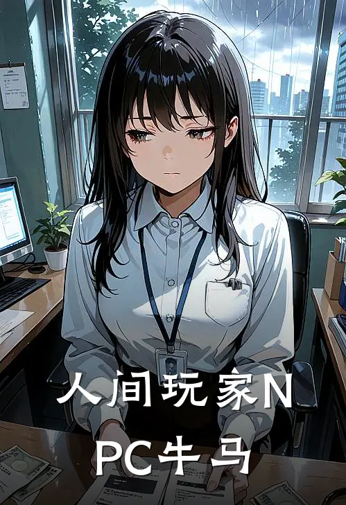 人间玩家-NPC牛马