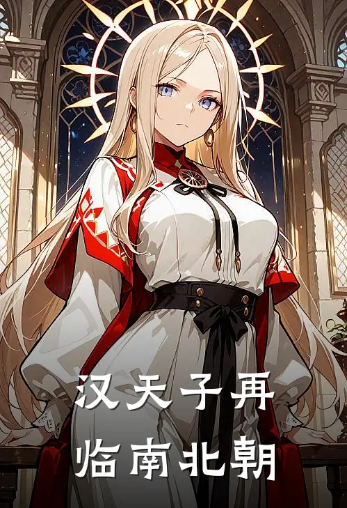 汉天子再临南北朝