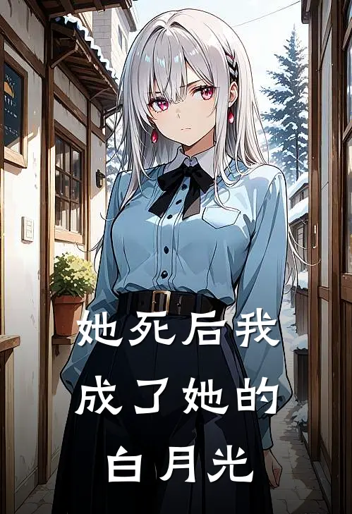 她死后我成了她的白月光