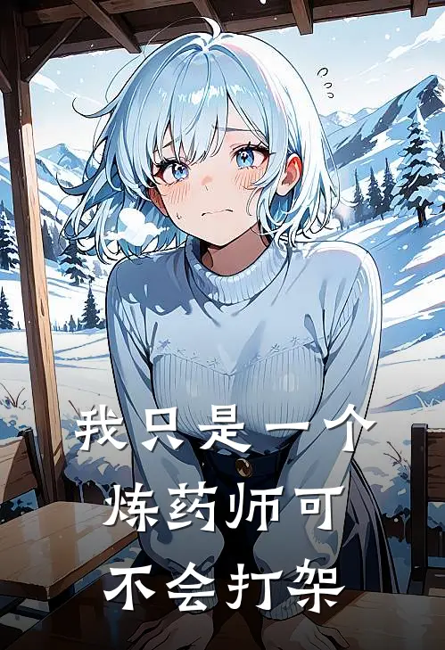 我只是一个炼药师可不会打架(梅梅林逐)全本免费小说阅读_全文免费阅读我只是一个炼药师可不会打架梅梅林逐