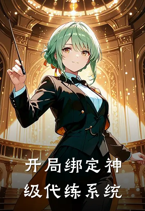 开局绑定神级代练系统