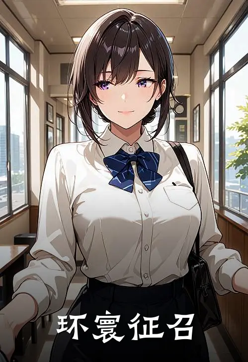 环寰征召林霁远禾曜灵最新完本小说_免费小说大全环寰征召(林霁远禾曜灵)