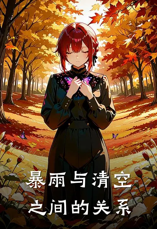 暴雨与清空之间的关系