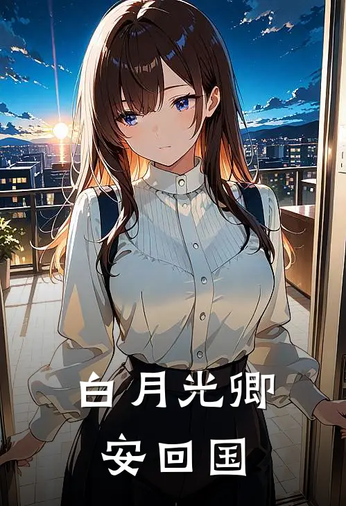 白月光卿安回国卿安潘潘热门的网络小说_热门的网络小说白月光卿安回国(卿安潘潘)