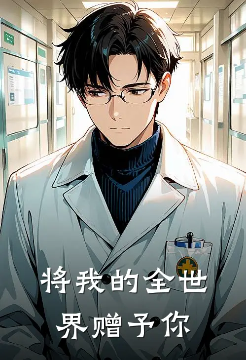 将我的全世界赠予你(温南乔林砚秋)最新完结小说推荐_热门小说排行榜将我的全世界赠予你温南乔林砚秋