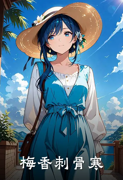 梅香刺骨寒苏晚意萧玦免费小说免费阅读_推荐完结小说梅香刺骨寒(苏晚意萧玦)