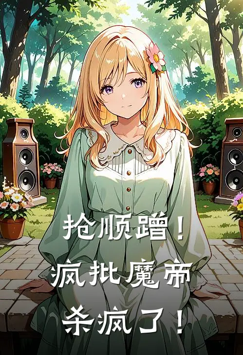 抢顺蹭！疯批魔帝杀疯了！(玉钦谢红尘)最新小说_免费阅读完整版小说抢顺蹭！疯批魔帝杀疯了！(玉钦谢红尘)