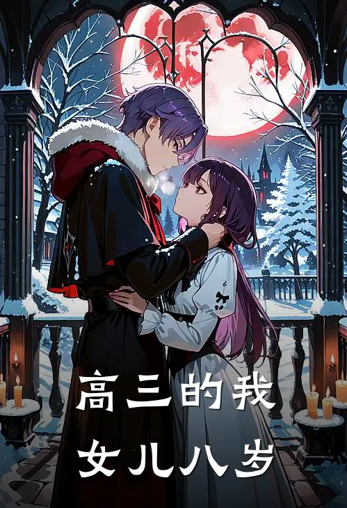高三的我，女儿八岁(林晚林晚)最新小说全文阅读_最新章节列表高三的我，女儿八岁(林晚林晚)
