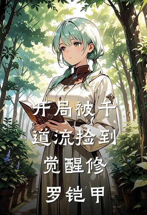 开局被千道流捡到，觉醒修罗铠甲萧凡千道流免费小说大全_热门免费小说开局被千道流捡到，觉醒修罗铠甲(萧凡千道流)