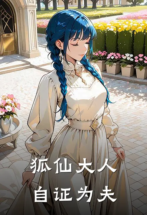 狐仙大人自证为夫苏黎苏黎完整版在线阅读_苏黎苏黎完整版阅读