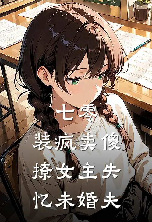 七零，装疯卖傻撩女主失忆未婚夫