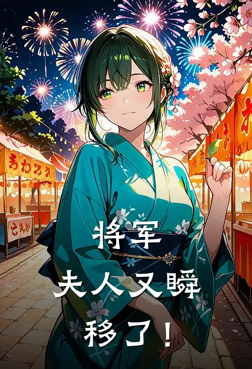 《将军，夫人又瞬移了！》云初云寒已完结小说_将军，夫人又瞬移了！(云初云寒)经典小说