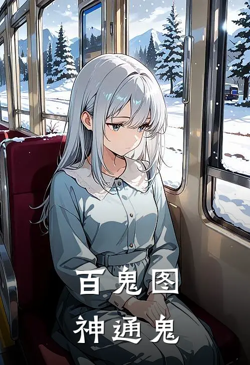 百鬼图：神通鬼(秦琅长舒)免费小说阅读_完结版小说推荐百鬼图：神通鬼(秦琅长舒)