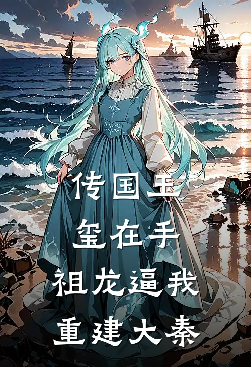 传国玉玺在手，祖龙逼我重建大秦赵阳王莽完结小说免费阅读_热门免费小说传国玉玺在手，祖龙逼我重建大秦(赵阳王莽)