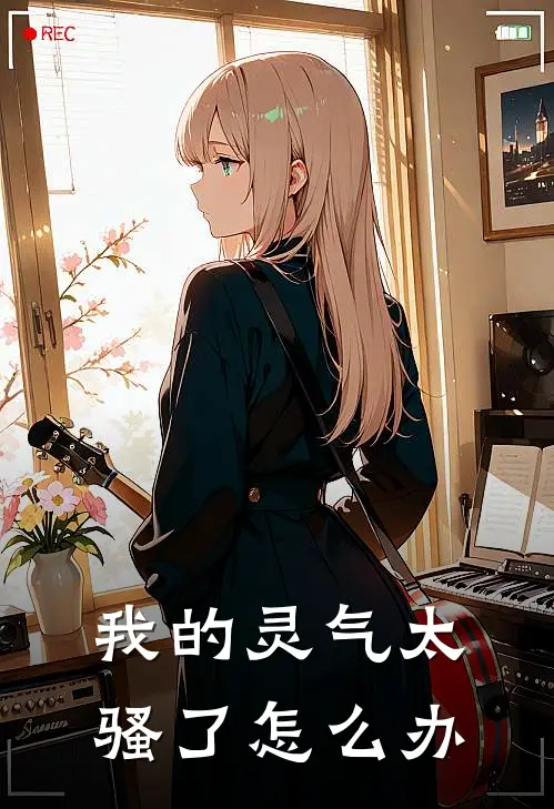 我的灵气太骚了怎么办
