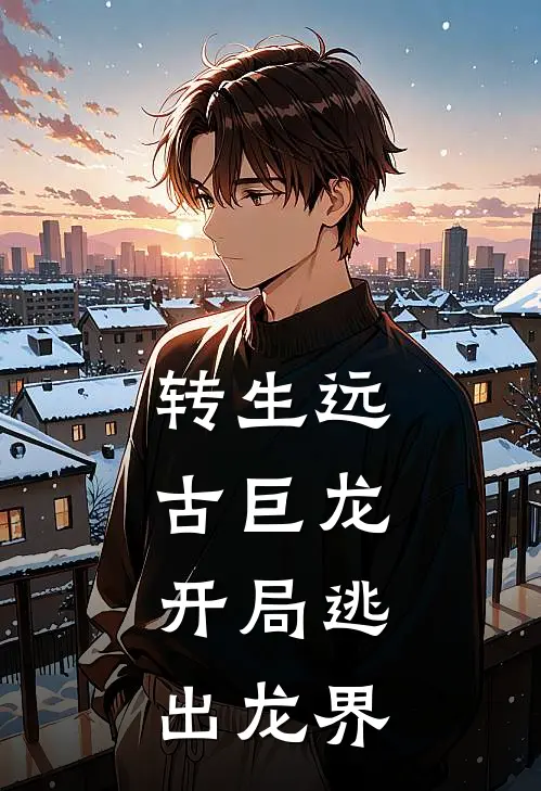 转生远古巨龙，开局逃出龙界(索利厄斯奈拉)最新小说_免费阅读完整版小说转生远古巨龙，开局逃出龙界(索利厄斯奈拉)