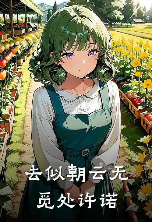 去似朝云无觅处许诺