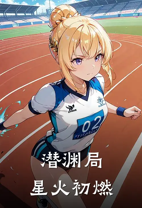 潜渊局：星火初燃(林默陈涛)完结版免费阅读_潜渊局：星火初燃全文免费阅读