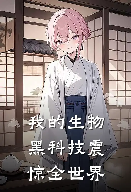 我的生物黑科技震惊全世界(秦天雷霆)最新小说_免费阅读完整版小说我的生物黑科技震惊全世界(秦天雷霆)