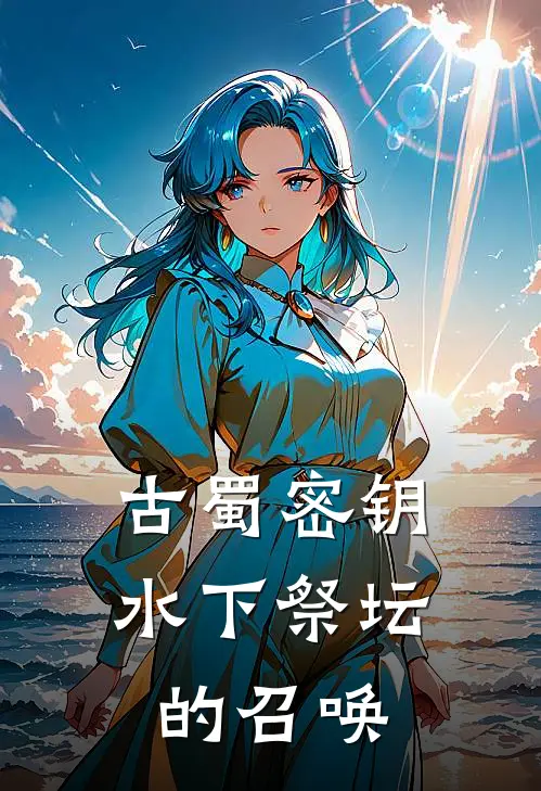 古蜀密钥：水下祭坛的召唤苏昭顾砚舟全文在线阅读_古蜀密钥：水下祭坛的召唤全集免费阅读