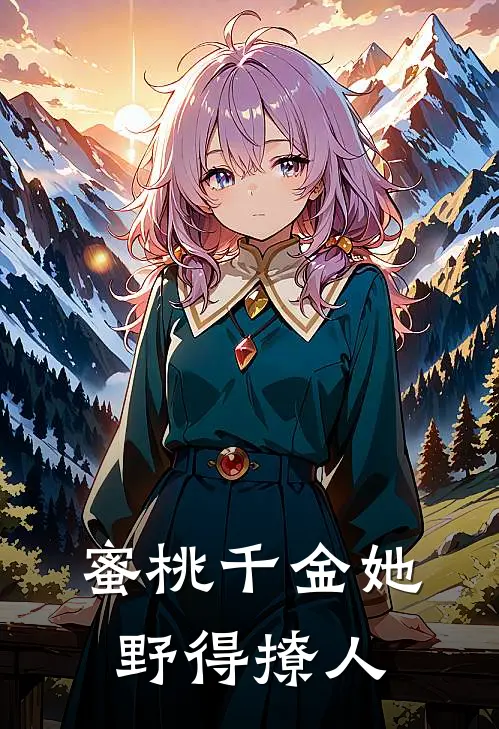 蜜桃千金她野得撩人苏苏千千全集免费小说_免费小说完结蜜桃千金她野得撩人(苏苏千千)