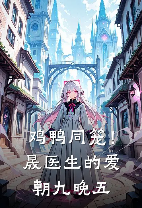 鸡鸭同笼！晟医生的爱朝九晚五