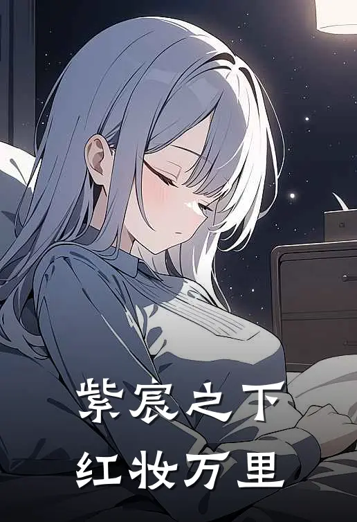 紫宸之下，红妆万里