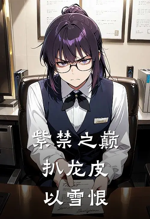 紫禁之巅：扒龙皮以雪恨沈毅沈慕清全本免费小说_热门网络小说推荐紫禁之巅：扒龙皮以雪恨沈毅沈慕清