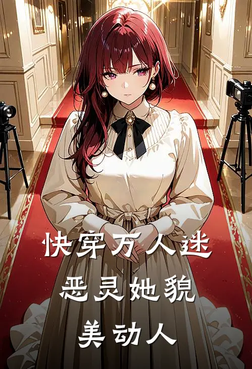 快穿万人迷：恶灵她貌美动人(时诺一时诺)最新推荐小说_最新免费小说快穿万人迷：恶灵她貌美动人时诺一时诺
