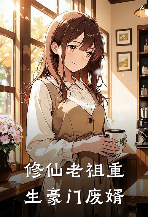 修仙老祖重生豪门废婿