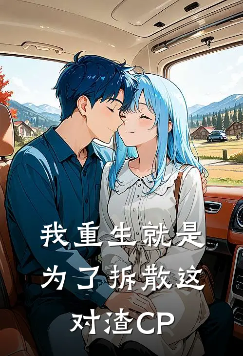 我重生就是为了拆散这对渣CP韩小透乔乔最新完结小说推荐_最新更新小说我重生就是为了拆散这对渣CP(韩小透乔乔)