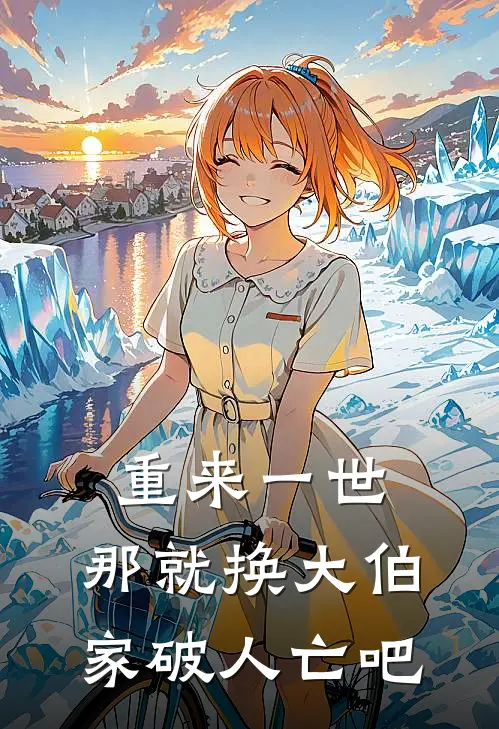 重来一世，那就换大伯家破人亡吧全文免费阅读无弹窗大结局_重来一世，那就换大伯家破人亡吧（冯七妙冯选）小说免费阅读大结局