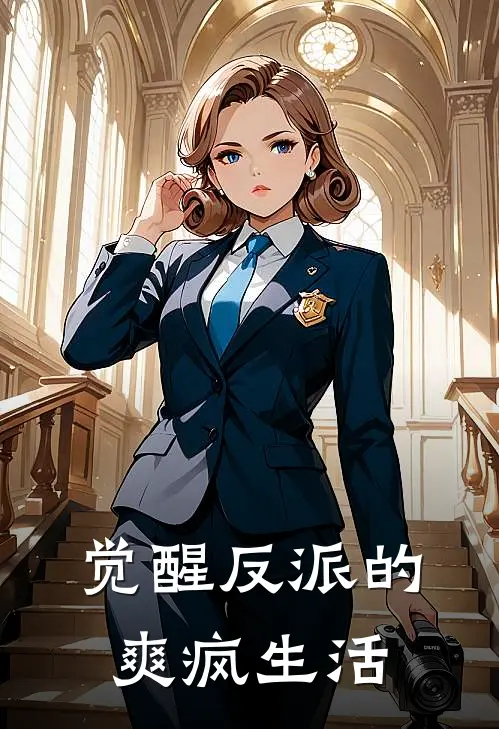 觉醒反派的爽疯生活许玉顾北淮完整版免费阅读_许玉顾北淮精彩小说