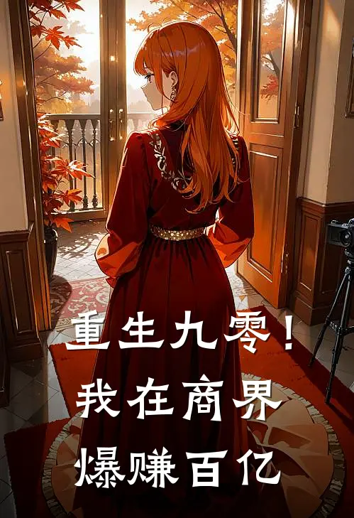 重生九零！我在商界爆赚百亿华颜晞颜晞完整版小说_最新章节列表重生九零！我在商界爆赚百亿(华颜晞颜晞)