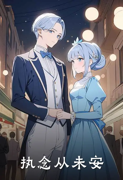 执念从未安执安江白免费小说完整版_完结版小说阅读执念从未安(执安江白)