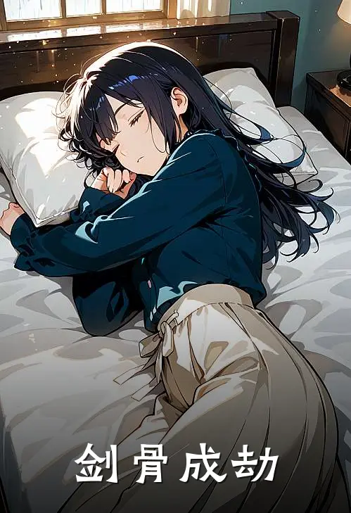 剑骨成劫(叶云舟叶凌风)小说免费阅读_热门小说阅读剑骨成劫叶云舟叶凌风