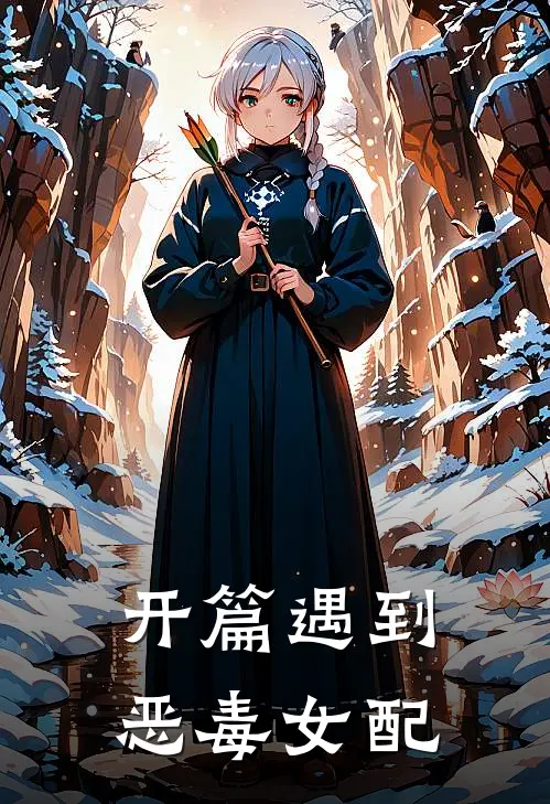 开篇遇到恶毒女配