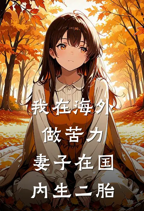 我在海外做苦力，妻子在国内生二胎(陈阳苏芸)完本小说大全_热门小说大全我在海外做苦力，妻子在国内生二胎陈阳苏芸