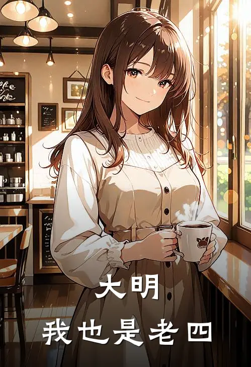 大明：我也是老四(朱高爔朱棣)网络热门小说_最新小说大明：我也是老四(朱高爔朱棣)