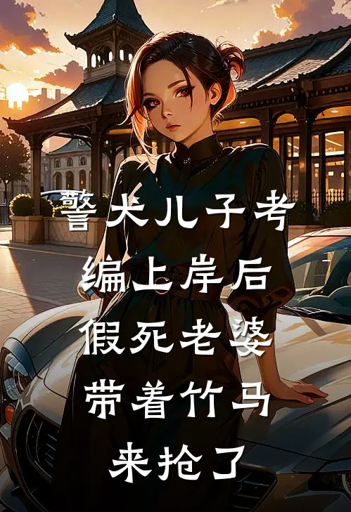 警犬儿子考编上岸后，假死老婆带着竹马来抢了