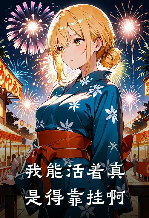 我能活着真是得靠挂啊(方纳塔恩)免费小说完结版_免费小说免费阅读我能活着真是得靠挂啊方纳塔恩