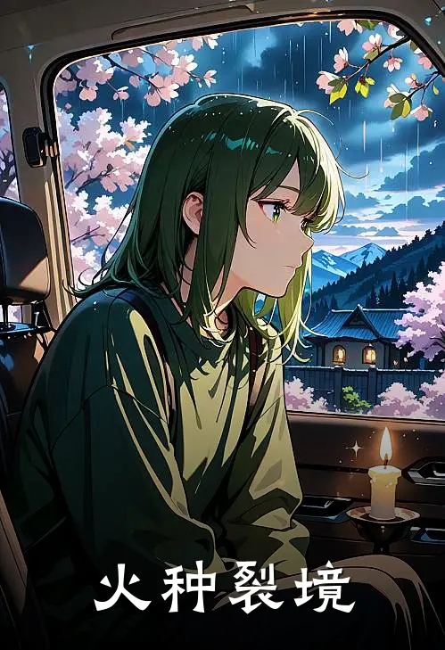 火种裂境(陈前巴克)热门网络小说_小说推荐完结火种裂境(陈前巴克)