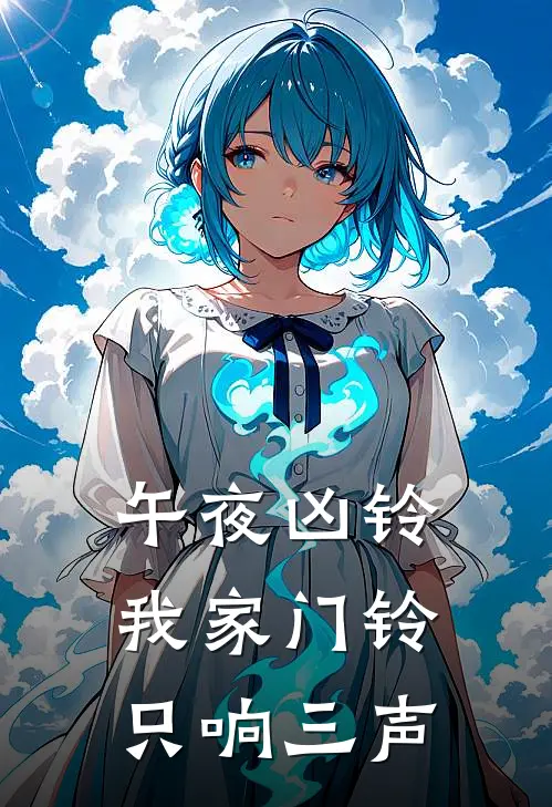 午夜凶铃:我家门铃只响三声